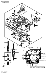 AT- VALVE(BULB)