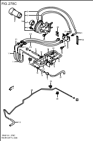 REAR DIFF-LOCK