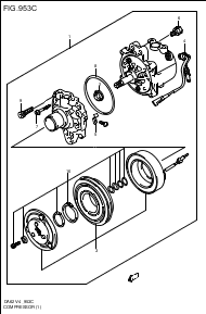 COMPRESSOR