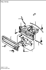 HEATER CONTROL