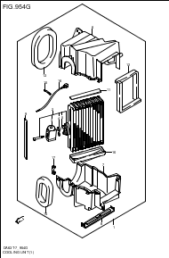 EVAPORATOR