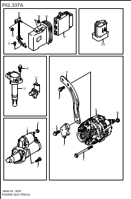 ENGINE ELECTRICAL