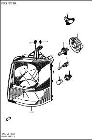 HEADLAMP