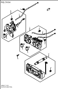 HEATER CONTROL