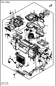 HEATER UNIT