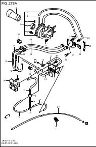 REAR DIFF-LOCK