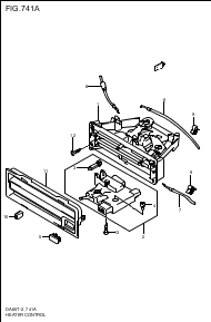 HEATER CONTROL