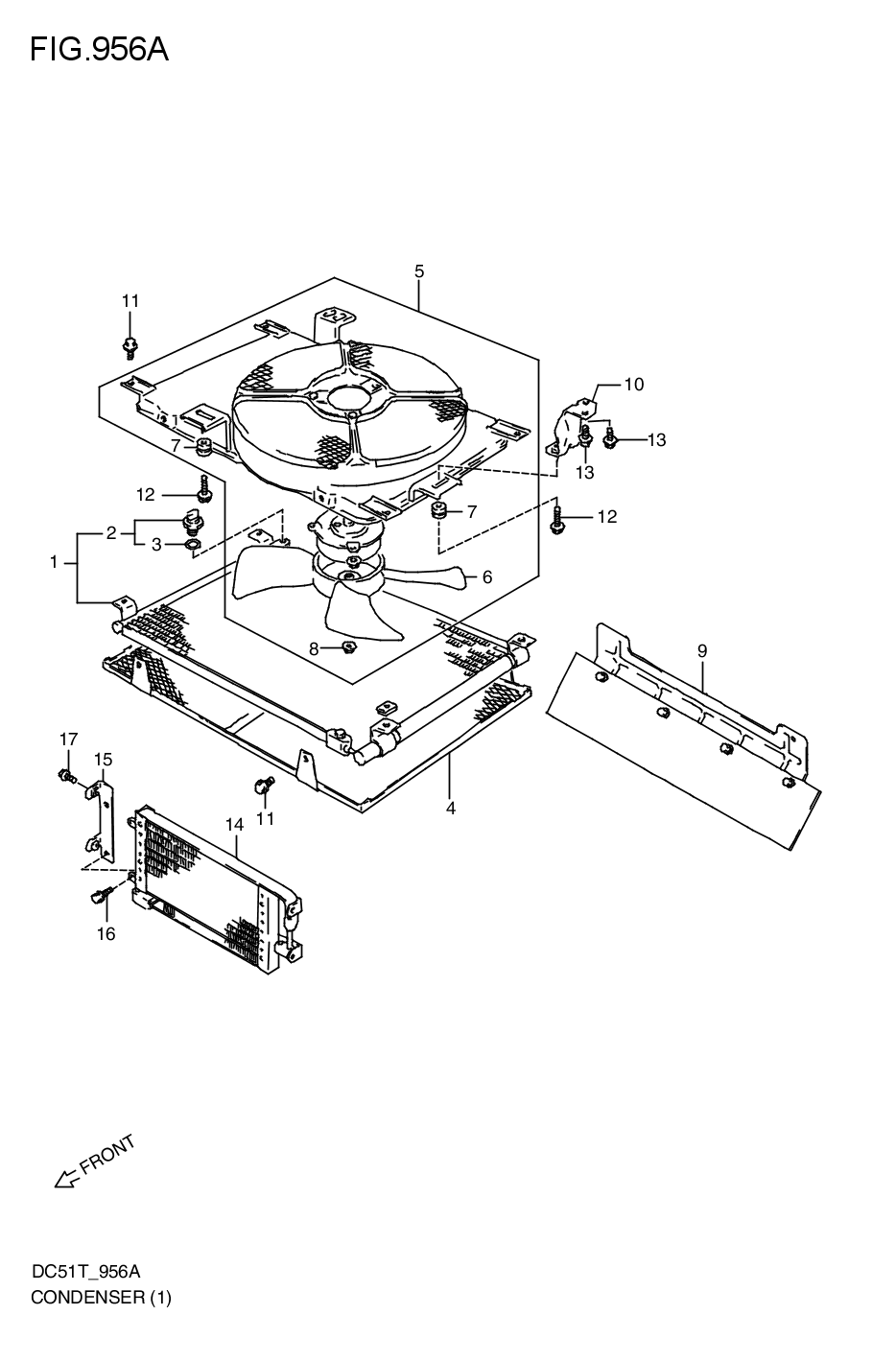 CONDENSER