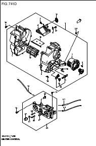 HEATER CONTROL