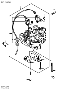 AT- VALVE(BULB)