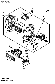 HEATER CONTROL