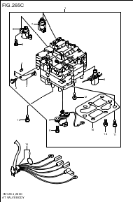 AT- VALVE(BULB)