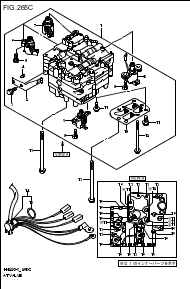 AT- VALVE(BULB)