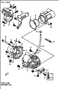 TRANSFER CASE