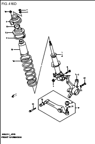 FRONT SUSPENSION