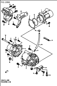 TRANSFER CASE