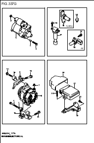 ENGINE ELECTRICAL