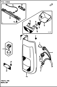 REAR LAMP