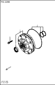 AT- OIL  PUMPP