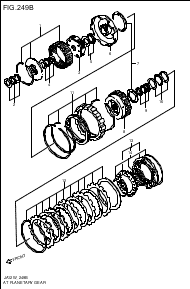 AT- PLANETARY GEAR