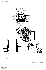 AT- VALVE(BULB)