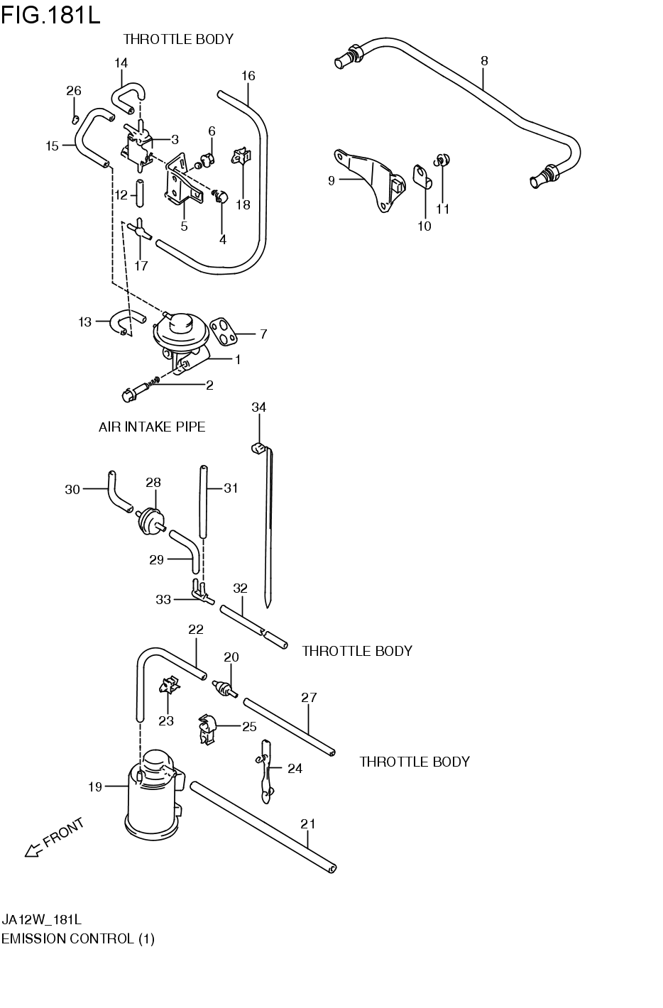 EMISSIONS CONTROL