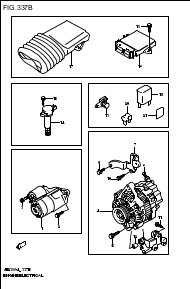 ENGINE ELECTRICAL
