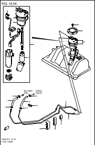 FUEL PUMP