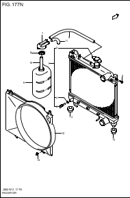 RADIATOR