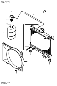 RADIATOR