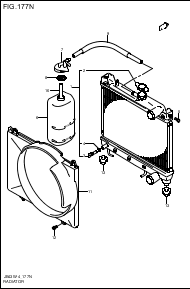 RADIATOR