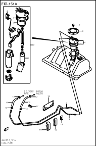 FUEL PUMP