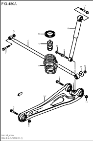 REAR SUSPENSION