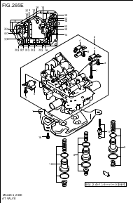 AT- VALVE(BULB)