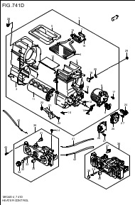 HEATER CONTROL