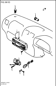 AUTO AIR CONDITIONER