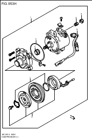 COMPRESSOR