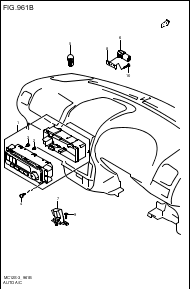 AUTO AIR CONDITIONER