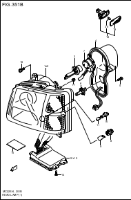 HEADLAMP