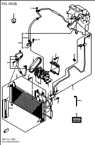 AIR CONDITIONER