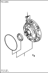 AT- OIL  PUMPP