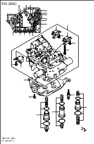 AT- VALVE(BULB)