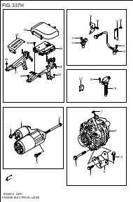 ENGINE ELECTRICAL