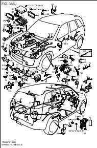 WIRING HARNESS