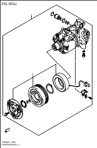 COMPRESSOR