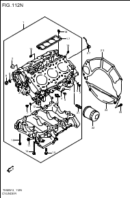 CYLINDER