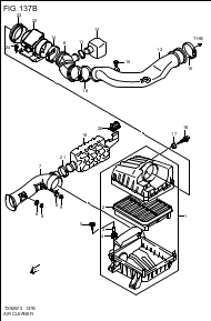 AIR CLEANER