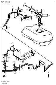 FUEL PUMP