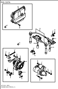 ENGINE ELECTRICAL