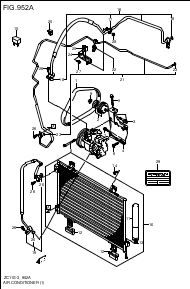 AIR CONDITIONER